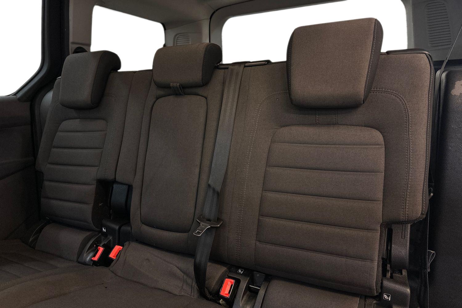 Used Ford Grand Tourneo Connect 2020 for sale - 77668423: Photo 17