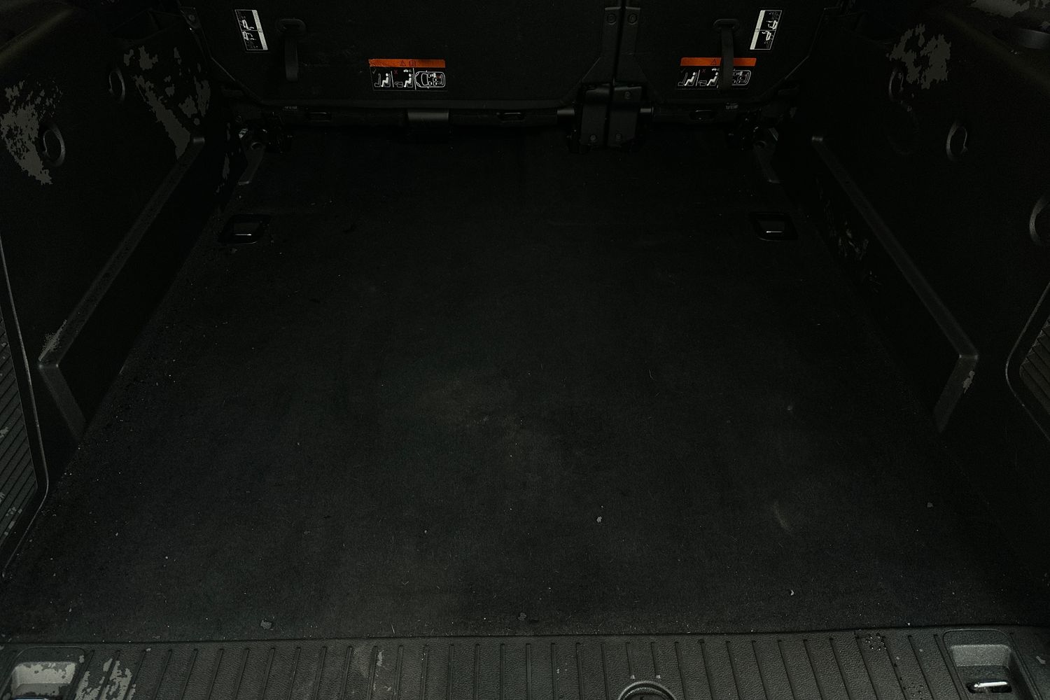 Used Ford Grand Tourneo Connect 2020 for sale - 77668423: Photo 18