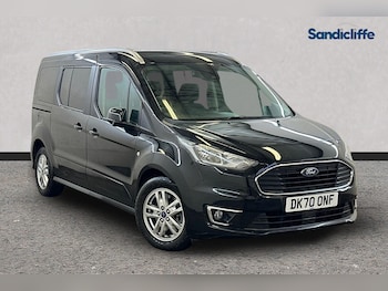 Used Ford Grand Tourneo Connect 2020 for sale - 77668423: Photo