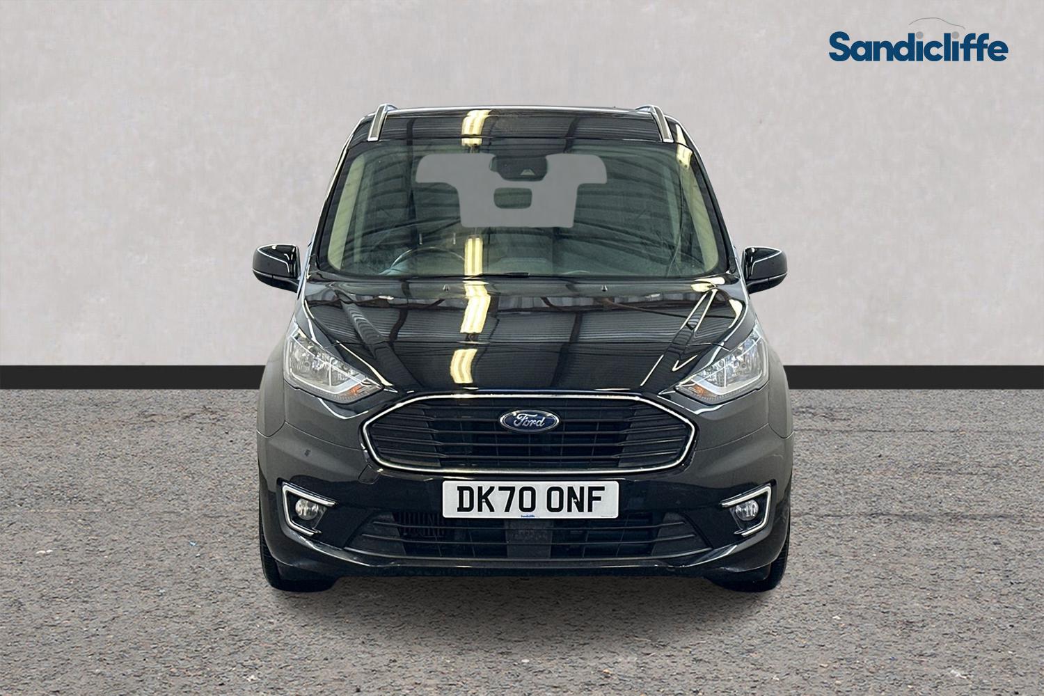 Used Ford Grand Tourneo Connect 2020 for sale - 77668423: Photo 2