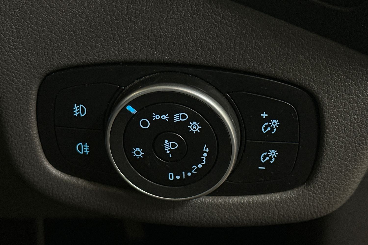 Used Ford Grand Tourneo Connect 2020 for sale - 77668423: Photo 22