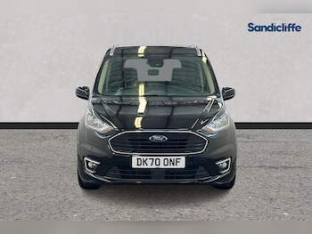 Used Ford Grand Tourneo Connect 2020 for sale - 77668423: Photo