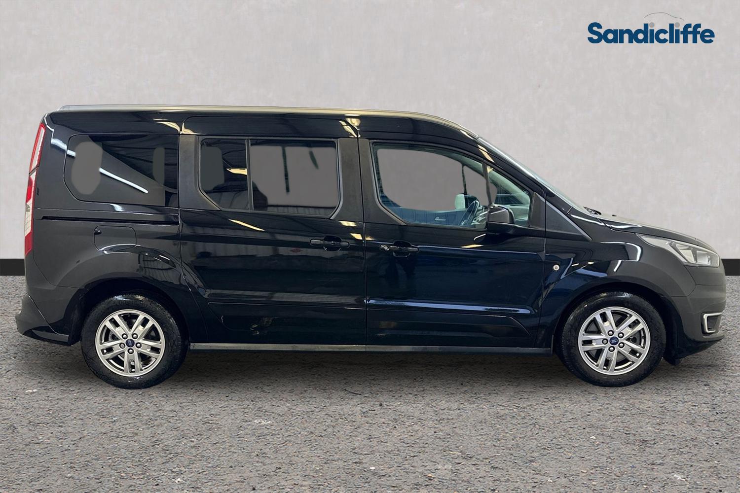 Used Ford Grand Tourneo Connect 2020 for sale - 77668423: Photo 3