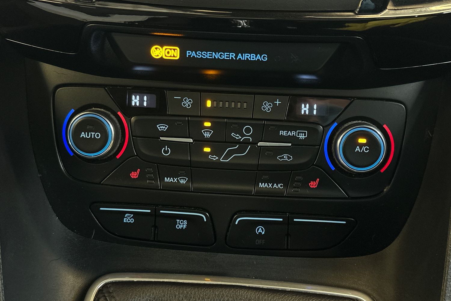 Used Ford Grand Tourneo Connect 2020 for sale - 77668423: Photo 32