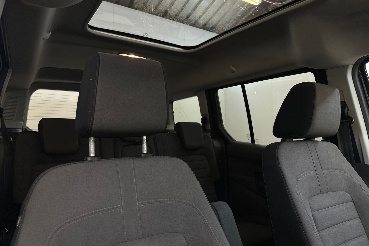 Used Ford Grand Tourneo Connect 2020 for sale - 77668423: Photo 37