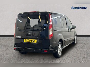 Used Ford Grand Tourneo Connect 2020 for sale - 77668423: Photo