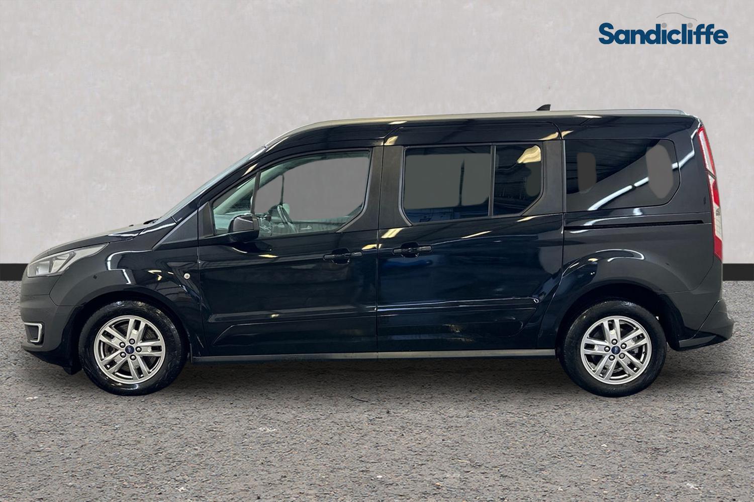 Used Ford Grand Tourneo Connect 2020 for sale - 77668423: Photo 8