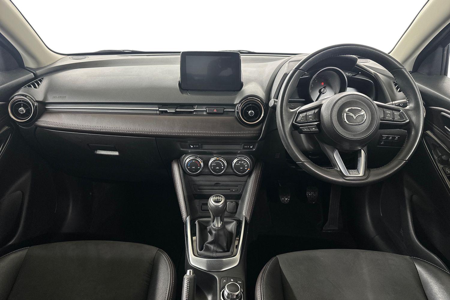 Used Mazda Mazda2 2018 for sale - 76946655: Photo 11