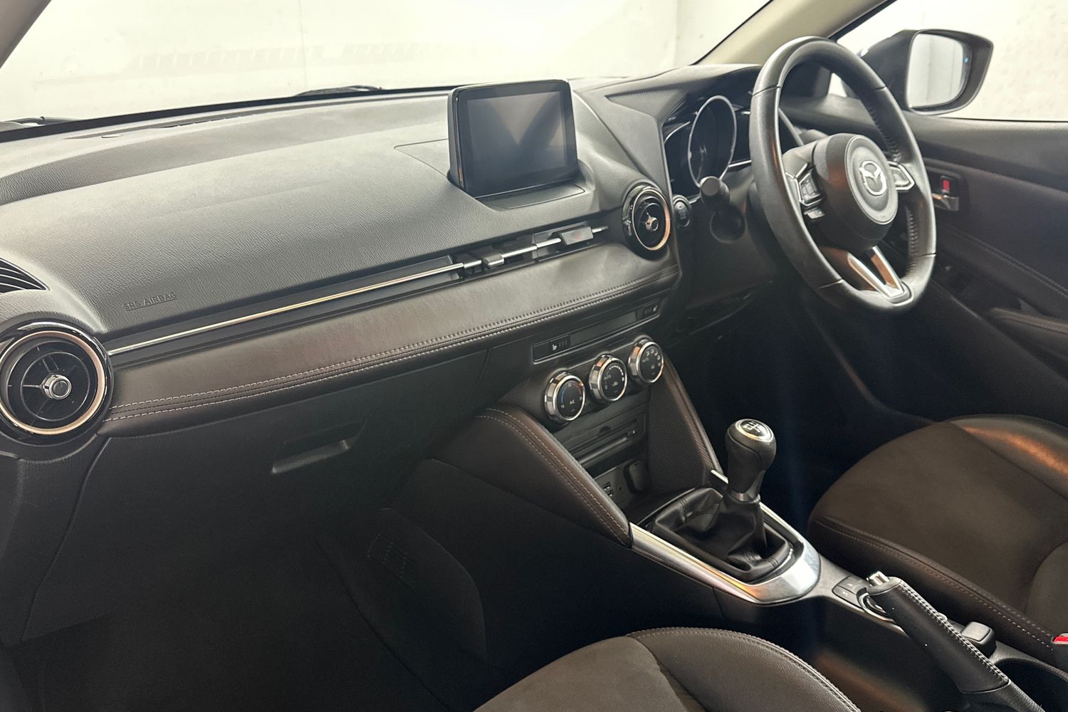 Used Mazda Mazda2 2018 for sale - 76946655: Photo 12