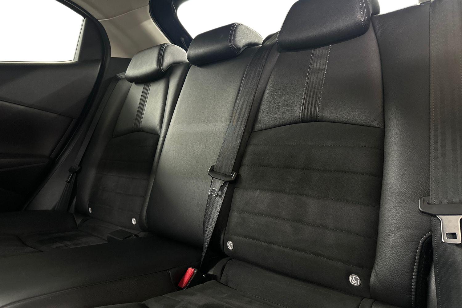 Used Mazda Mazda2 2018 for sale - 76946655: Photo 13