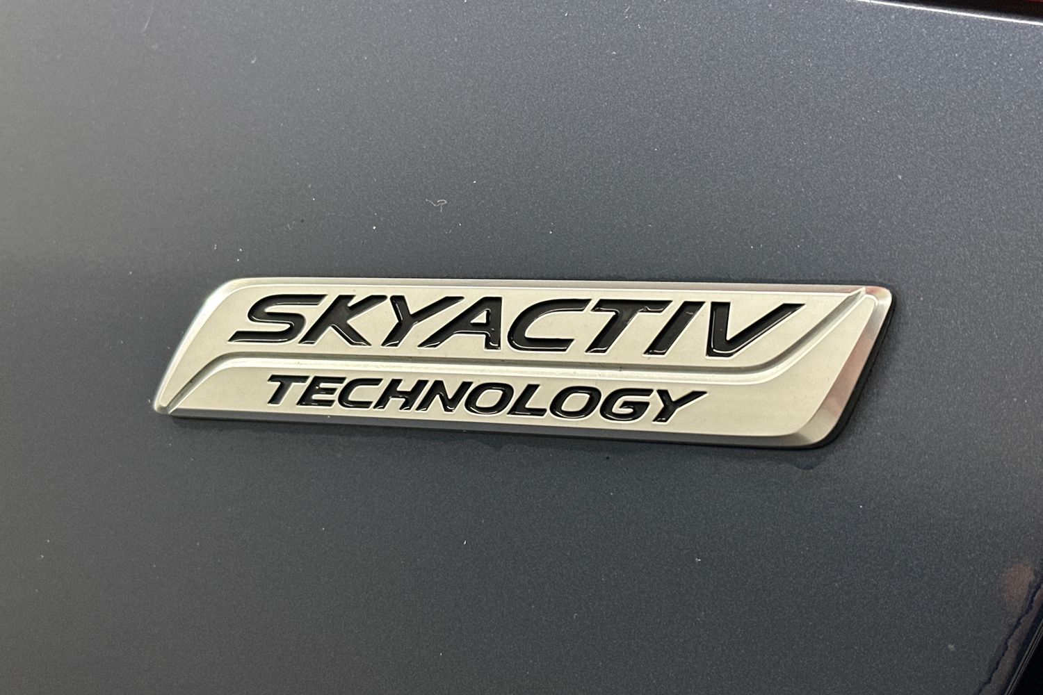 Used Mazda Mazda2 2018 for sale - 76946655: Photo 16