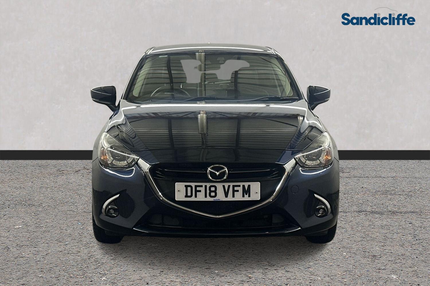 Used Mazda Mazda2 2018 for sale - 76946655: Photo 2