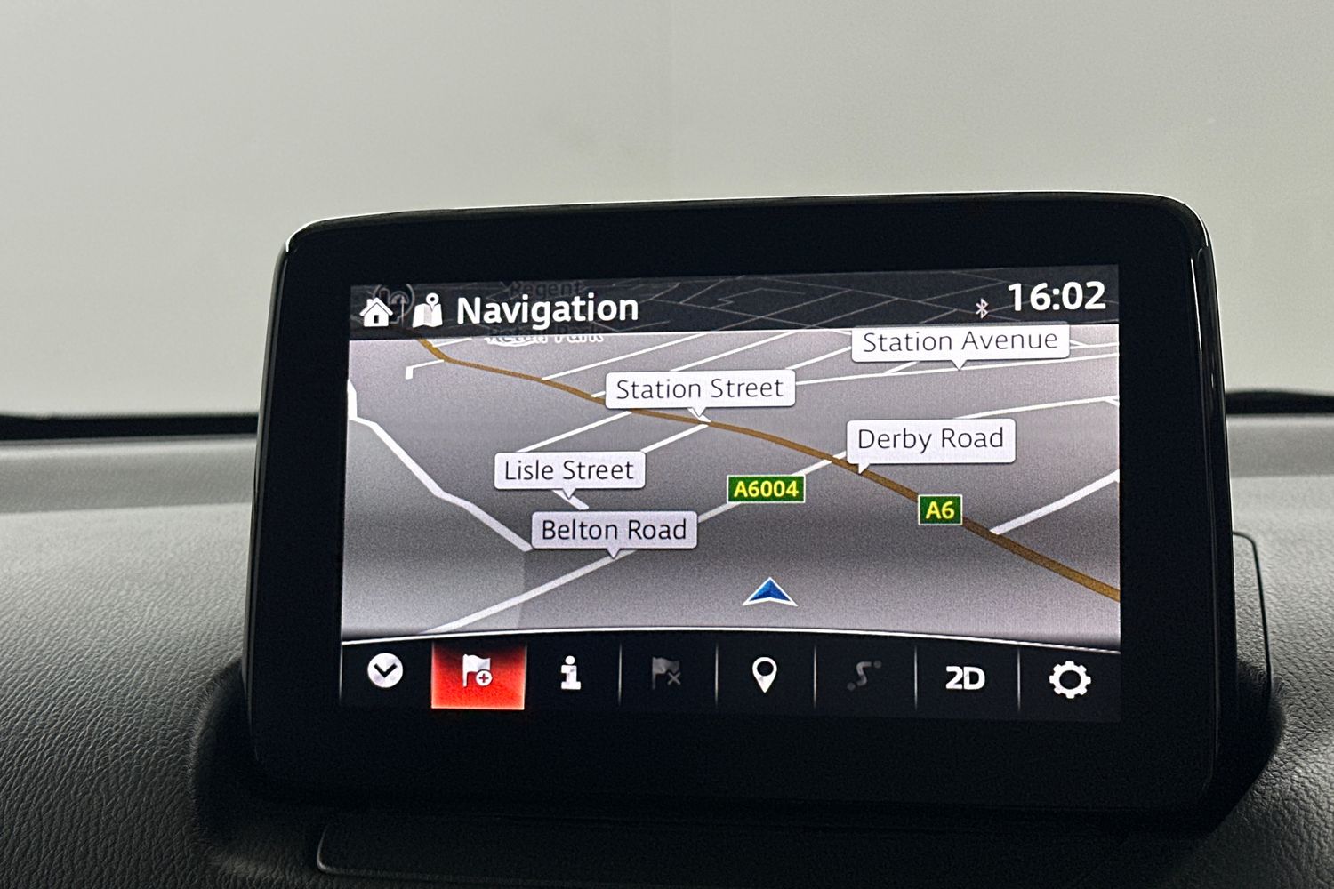 Used Mazda Mazda2 2018 for sale - 76946655: Photo 27