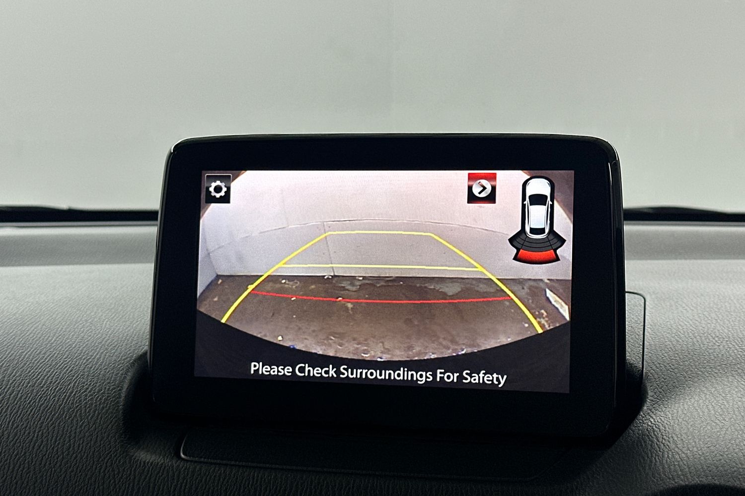 Used Mazda Mazda2 2018 for sale - 76946655: Photo 30