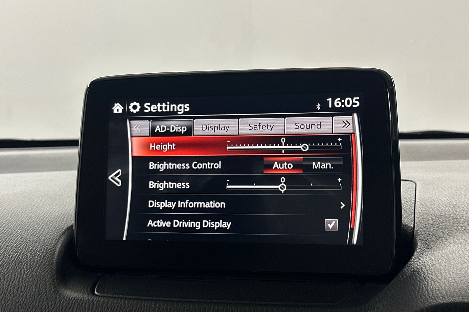 Used Mazda Mazda2 2018 for sale - 76946655: Photo 37