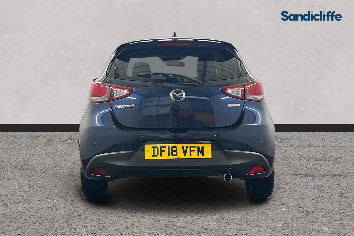 Used Mazda Mazda2 2018 for sale - 76946655: Photo 5