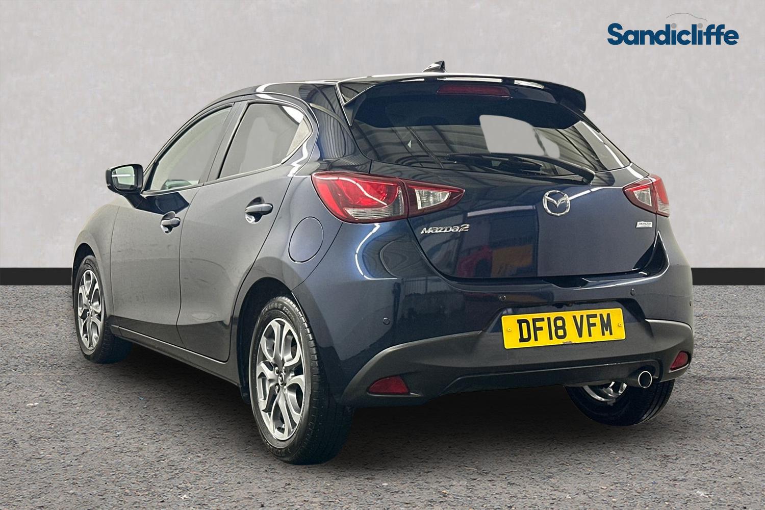 Used Mazda Mazda2 2018 for sale - 76946655: Photo 6