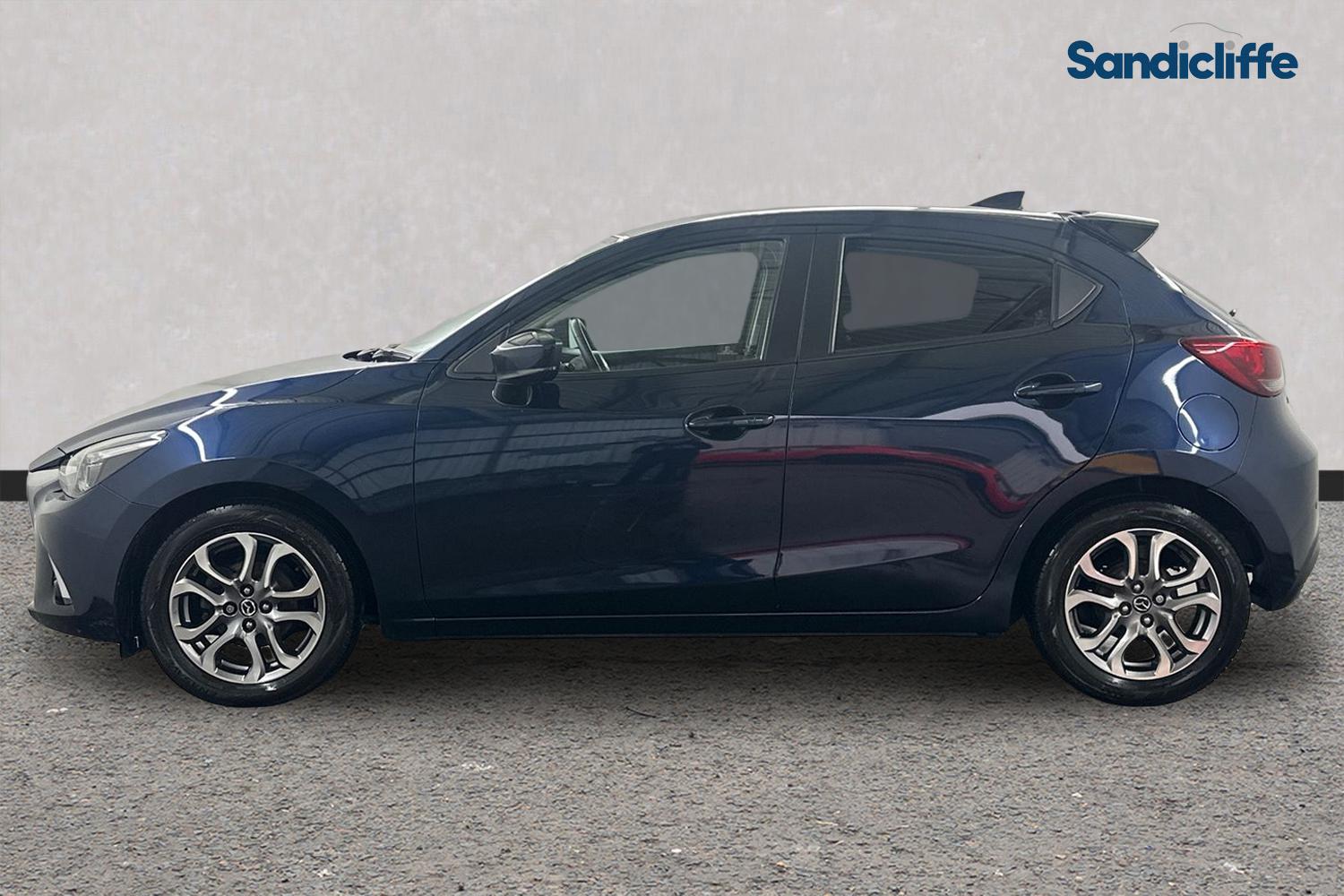 Used Mazda Mazda2 2018 for sale - 76946655: Photo 7