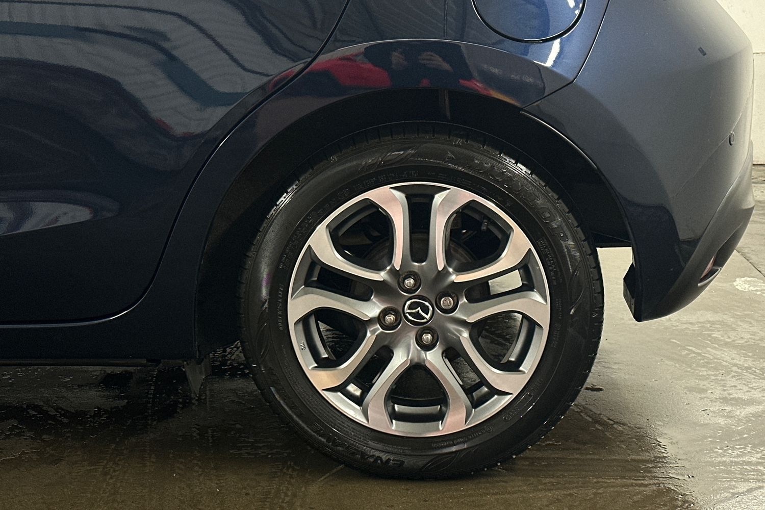 Used Mazda Mazda2 2018 for sale - 76946655: Photo 9