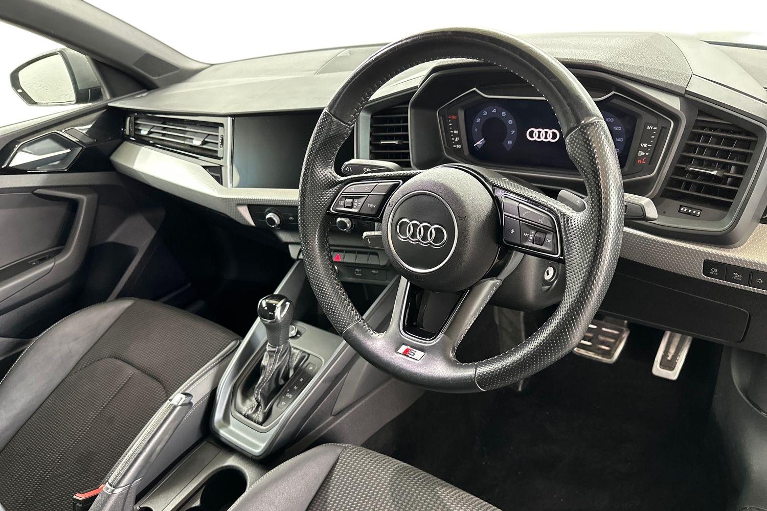 Used Audi A1 2020 for sale - 76030858: Photo 11