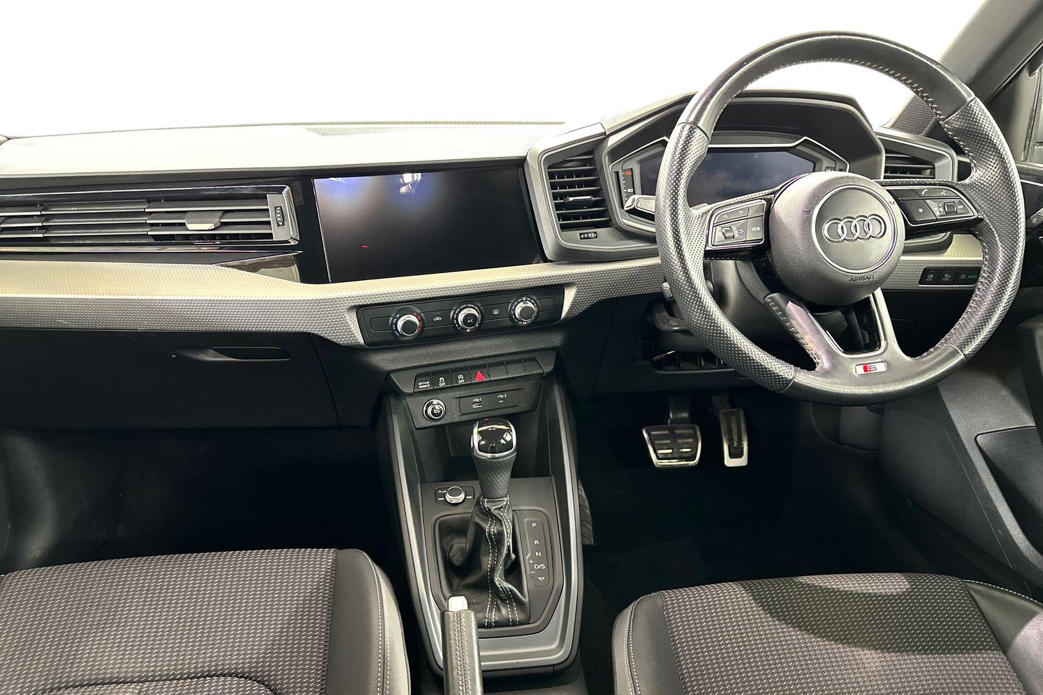 Used Audi A1 2020 for sale - 76030858: Photo 13