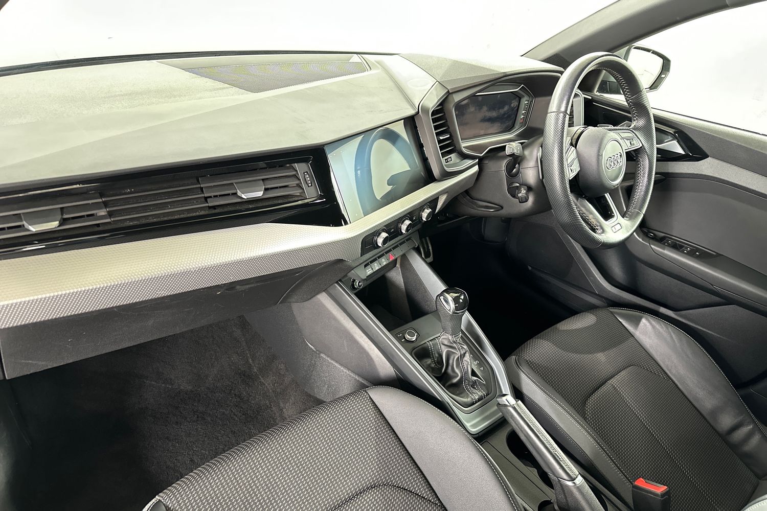 Used Audi A1 2020 for sale - 76030858: Photo 14