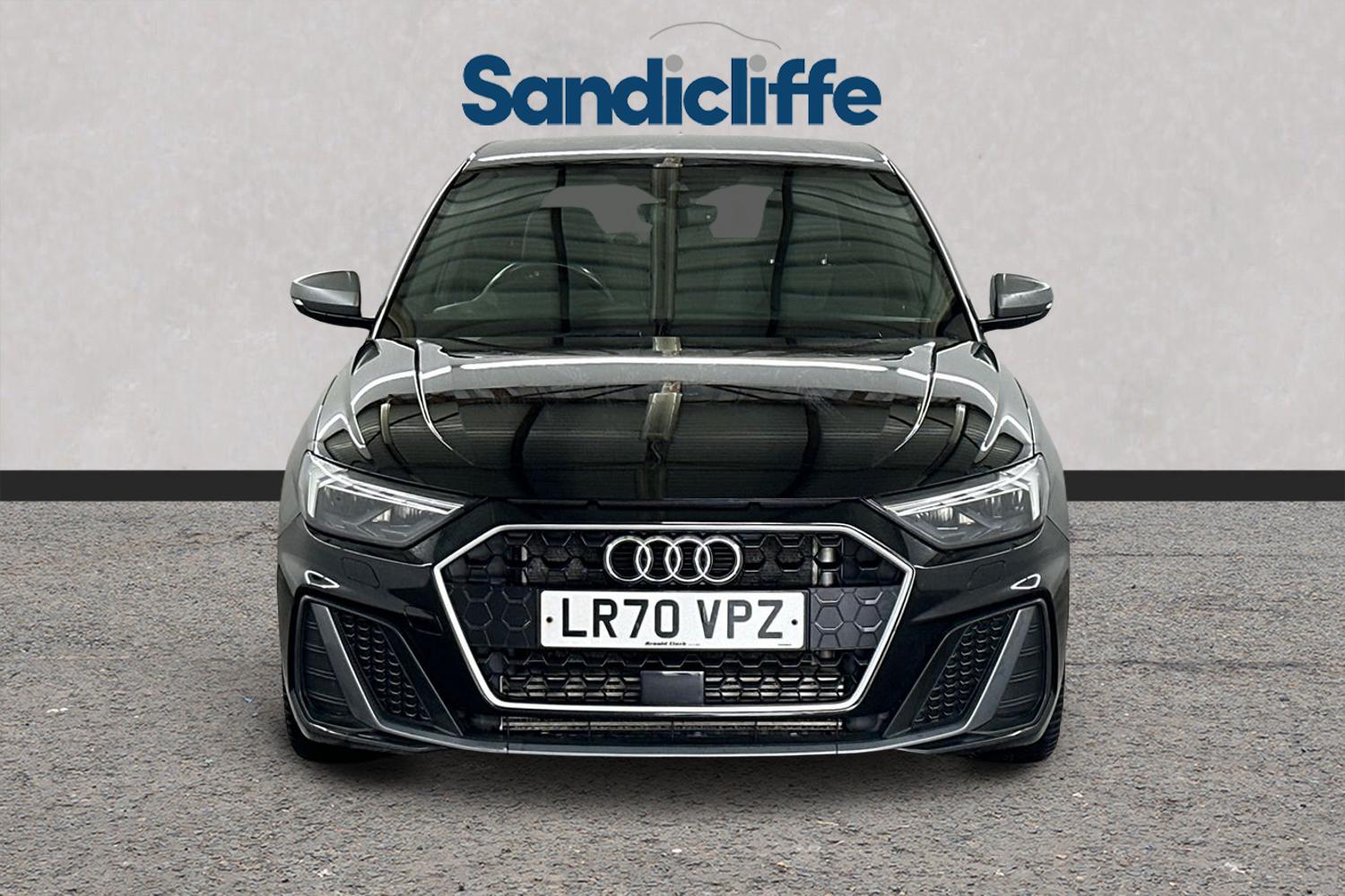Used Audi A1 2020 for sale - 76030858: Photo 2
