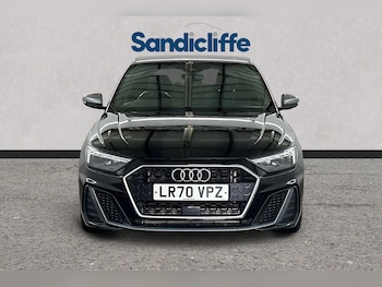 Used Audi A1 2020 for sale - 76030858: Photo 2