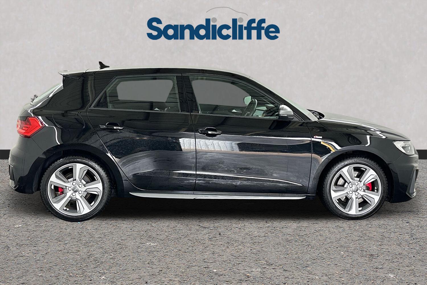 Used Audi A1 2020 for sale - 76030858: Photo 3