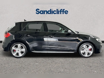 Used Audi A1 2020 for sale - 76030858: Photo 3