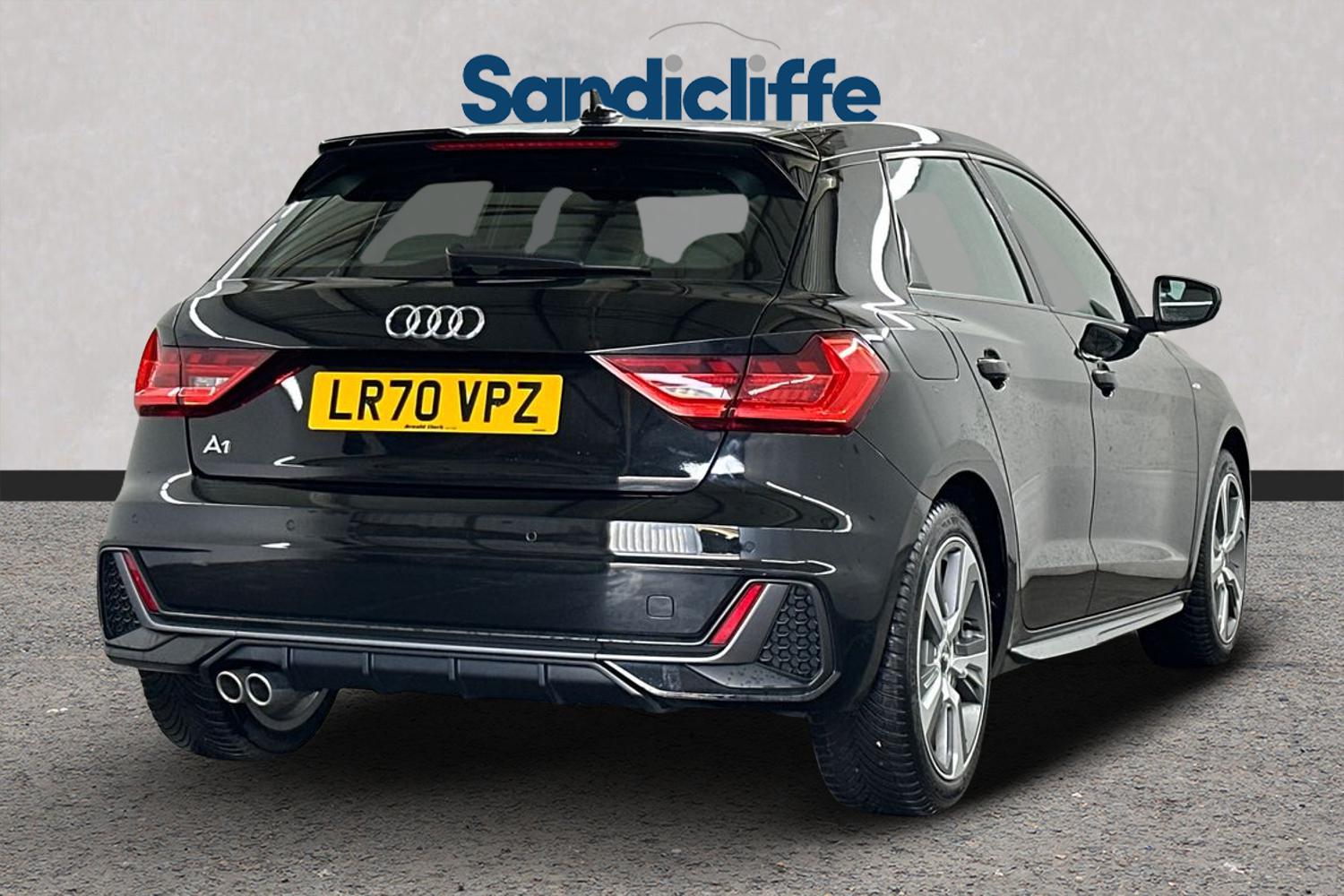 Used Audi A1 2020 for sale - 76030858: Photo 4