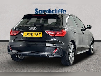 Used Audi A1 2020 for sale - 76030858: Photo 4