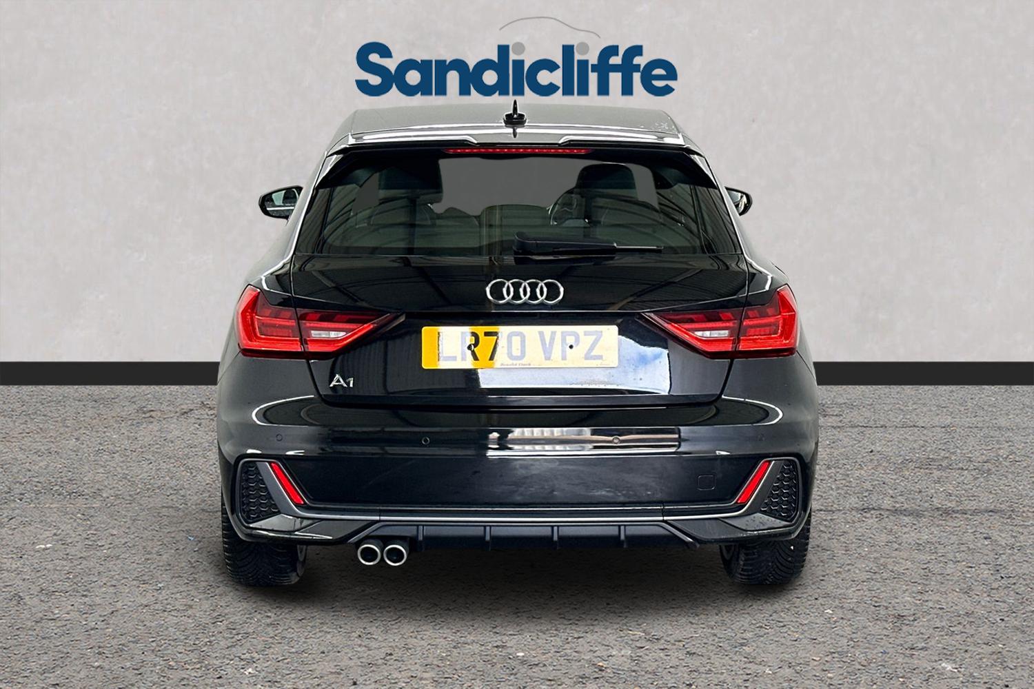 Used Audi A1 2020 for sale - 76030858: Photo 5