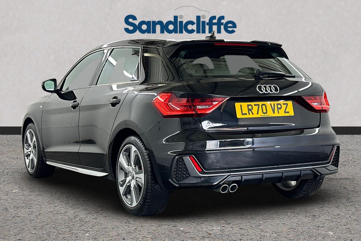 Used Audi A1 2020 for sale - 76030858: Photo 6