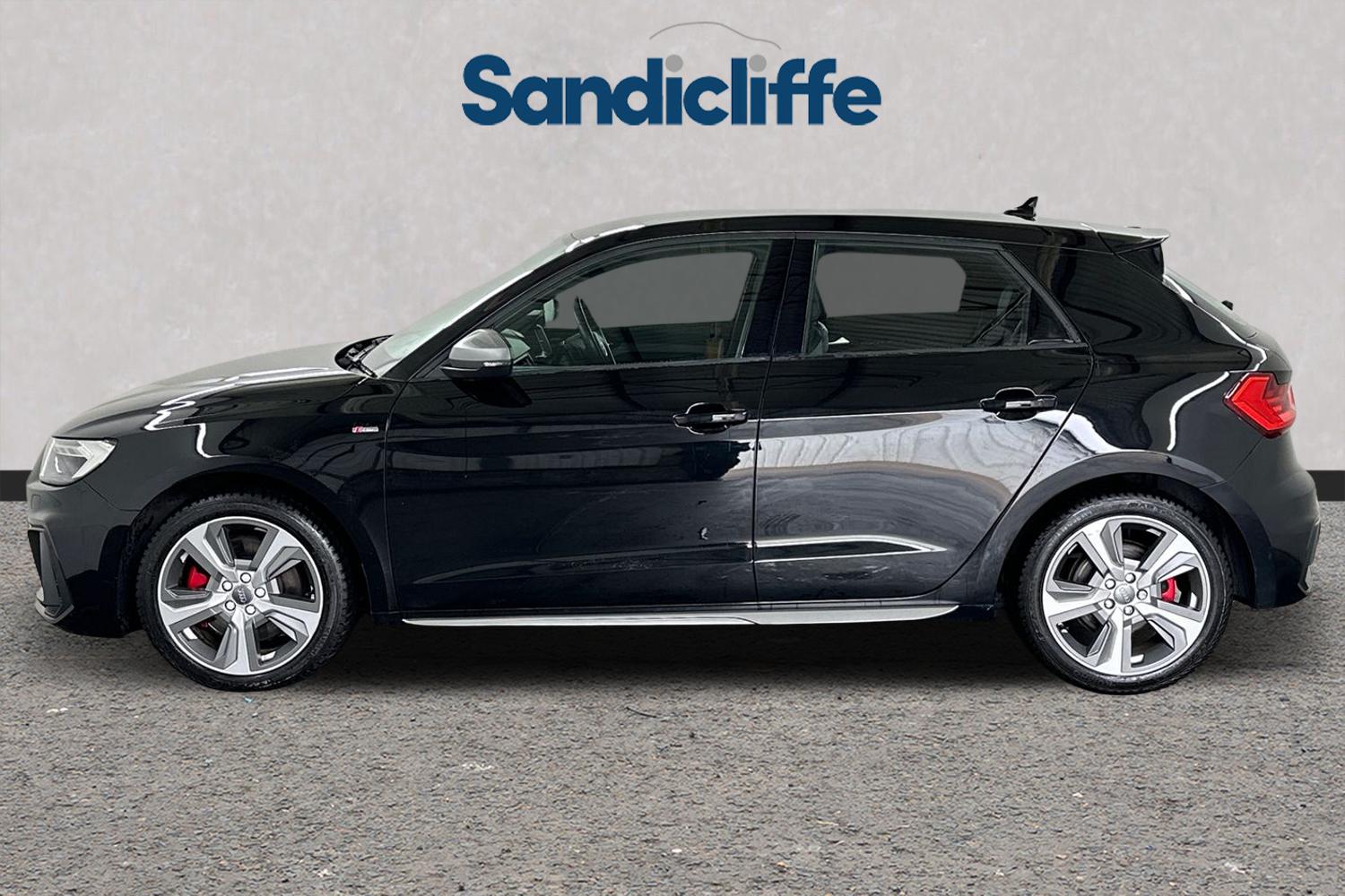 Used Audi A1 2020 for sale - 76030858: Photo 7