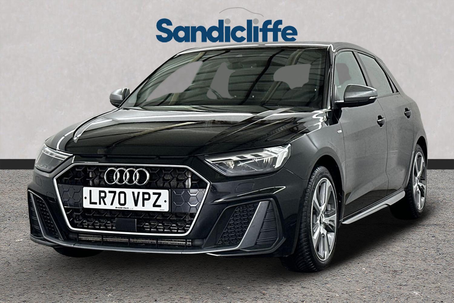 Used Audi A1 2020 for sale - 76030858: Photo 8