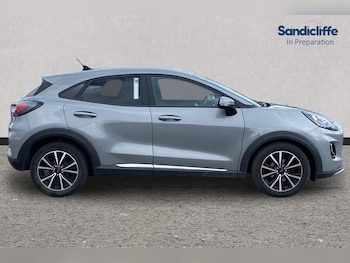 Used Ford Puma 2024 for sale - 78169063: Photo