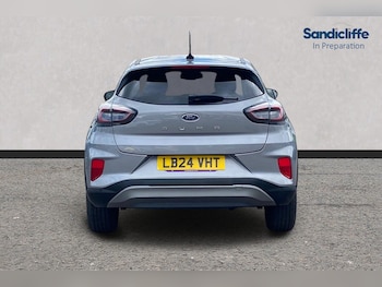 Used Ford Puma 2024 for sale - 78169063: Photo