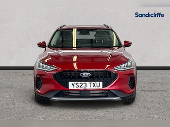 Used Ford Focus 2023 for sale - 78460006: Photo