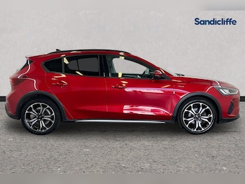 Used Ford Focus 2023 for sale - 78460006: Photo