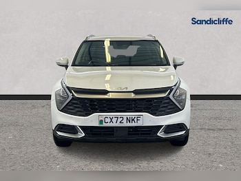 Used Kia Sportage 2022 for sale - 77418269: Photo