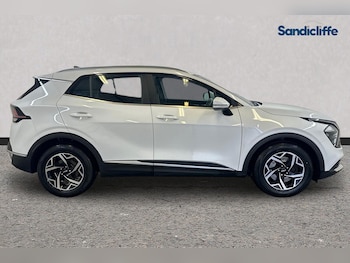 Used Kia Sportage 2022 for sale - 77418269: Photo