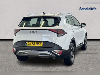 Used Kia Sportage 2022 for sale - 77418269: Photo