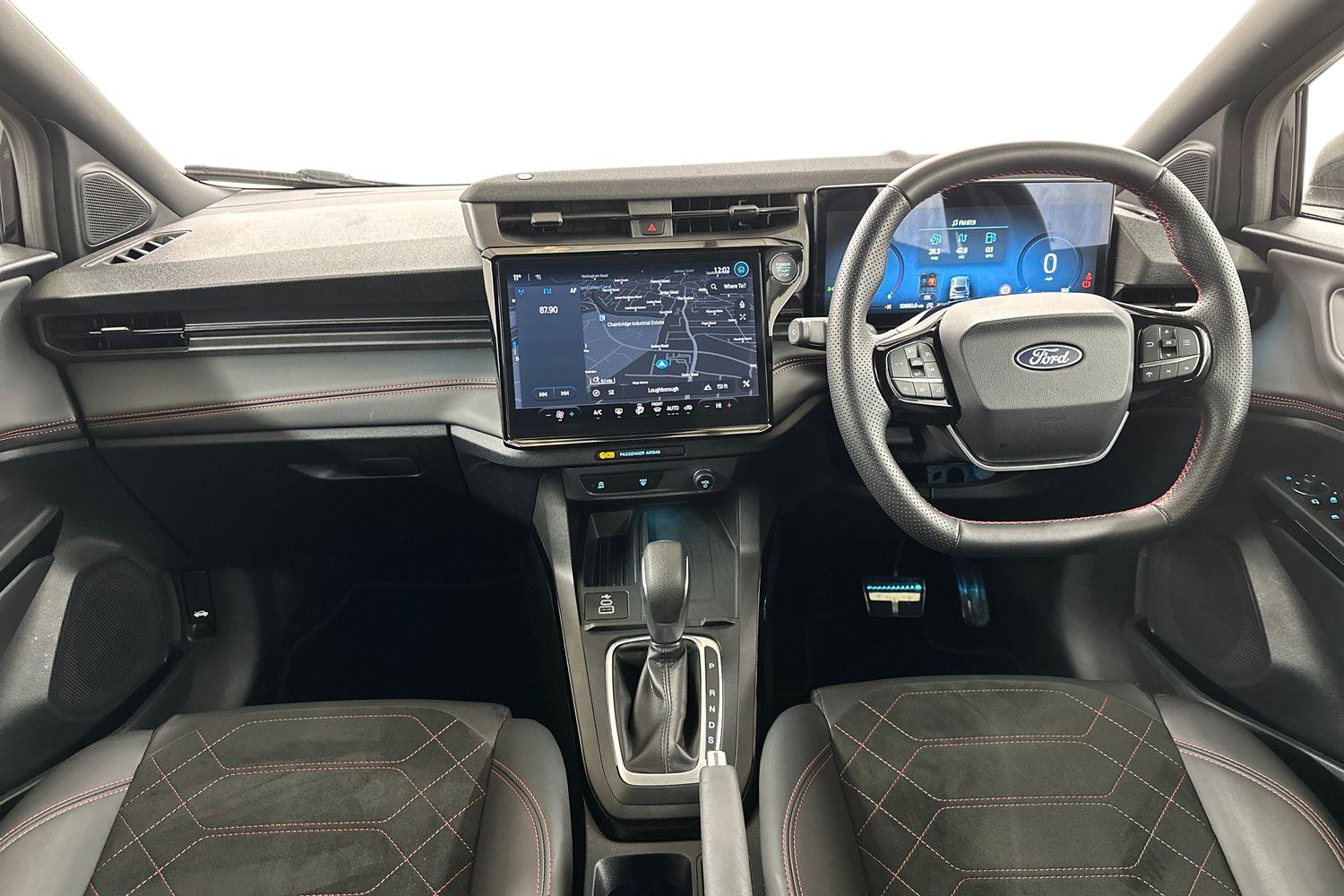 Used Ford Puma 2025 for sale - 76699160: Photo 11