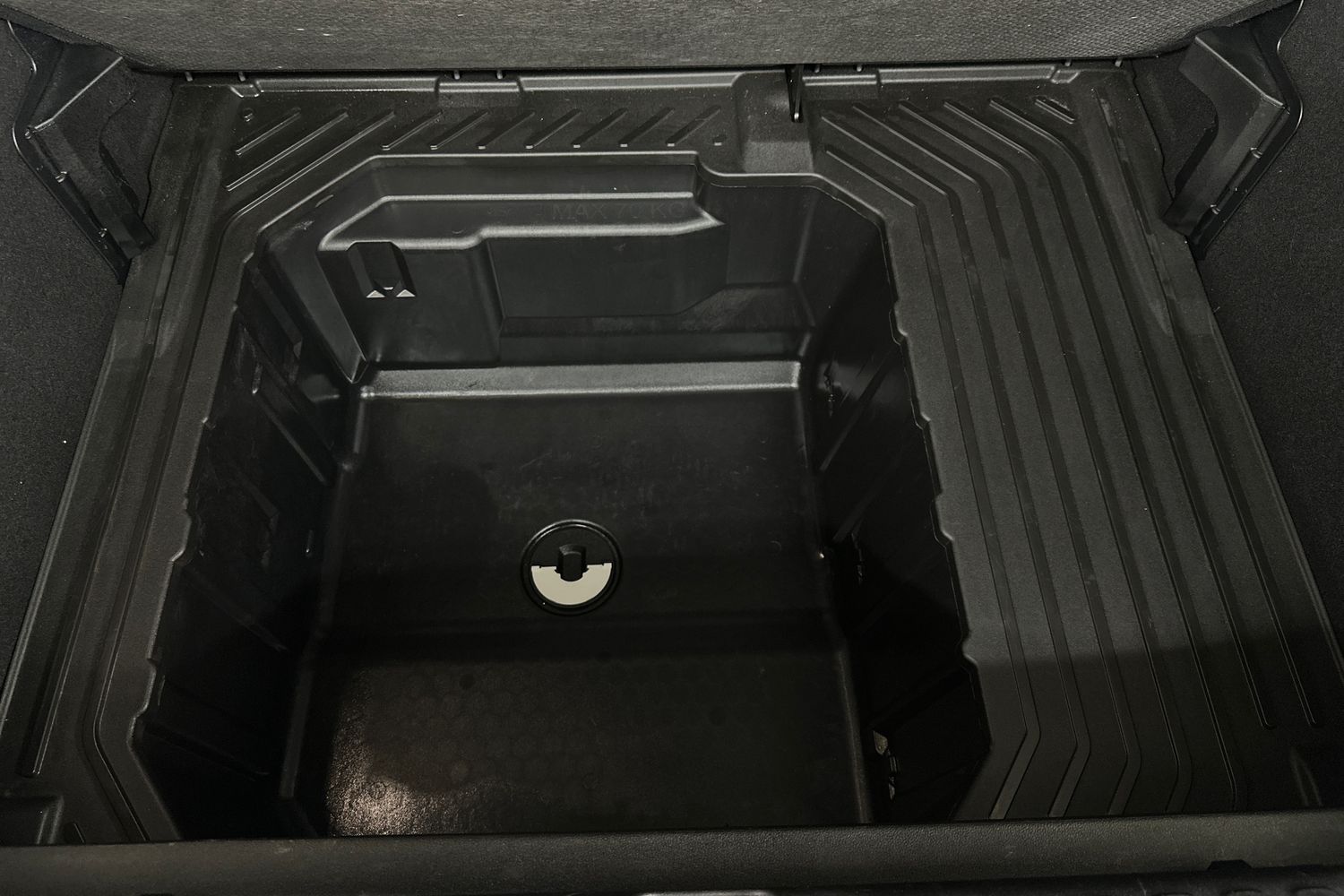 Used Ford Puma 2025 for sale - 76699160: Photo 15