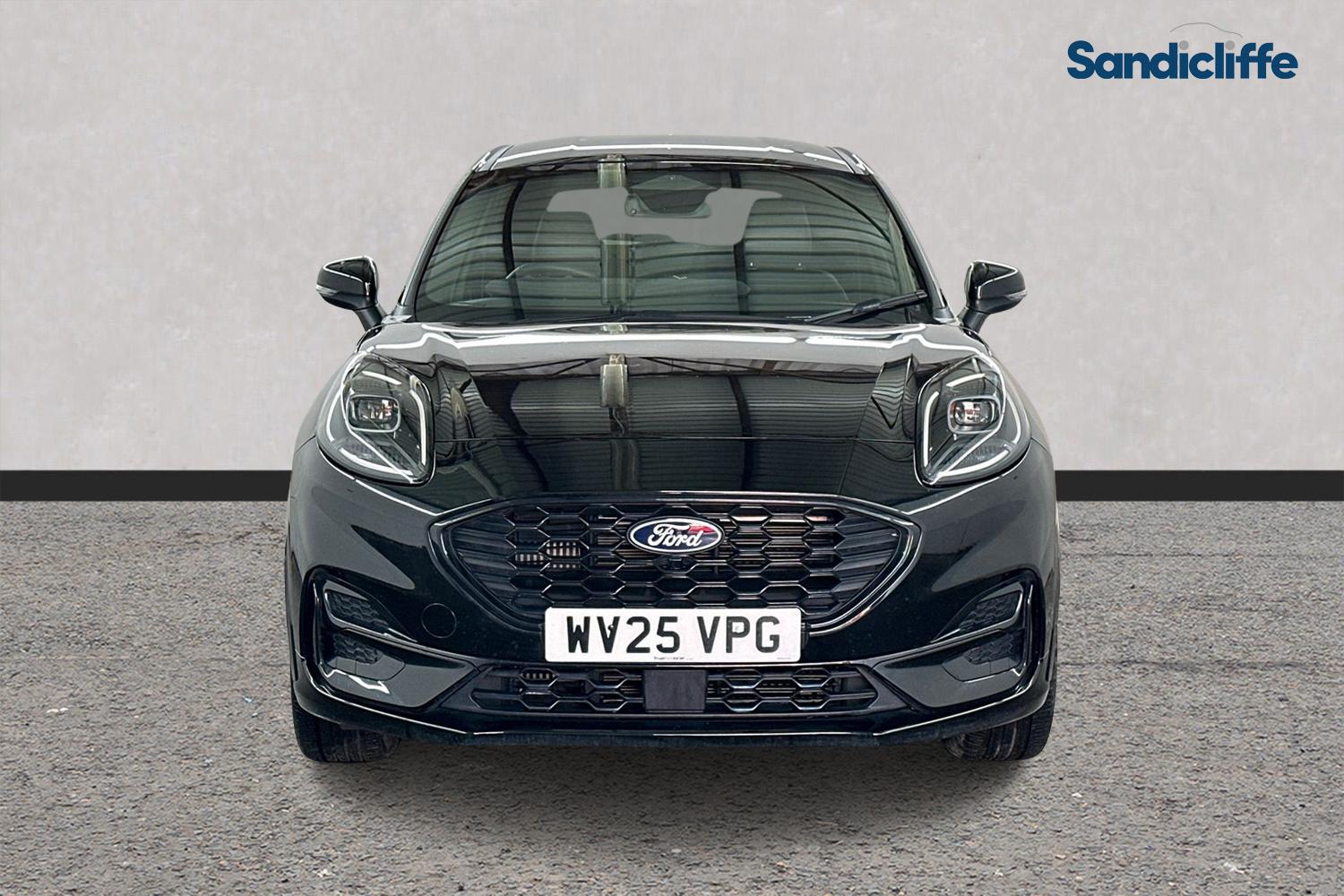 Used Ford Puma 2025 for sale - 76699160: Photo 2
