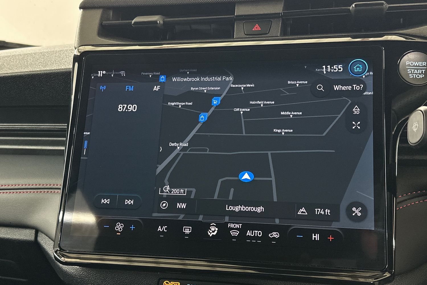 Used Ford Puma 2025 for sale - 76699160: Photo 26