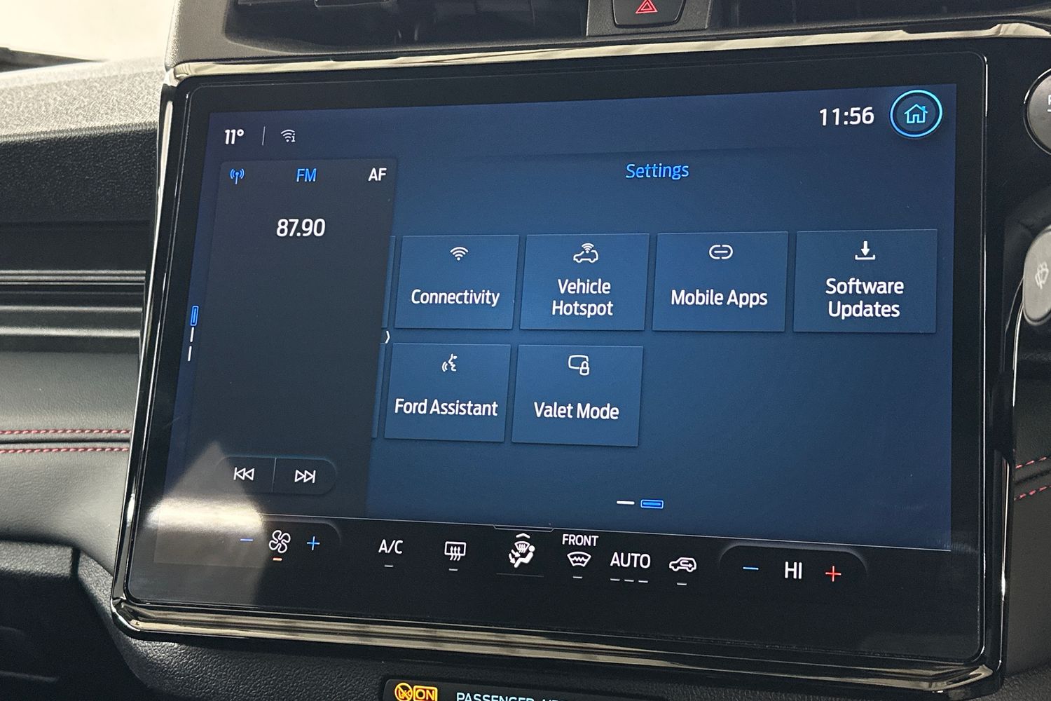 Used Ford Puma 2025 for sale - 76699160: Photo 28