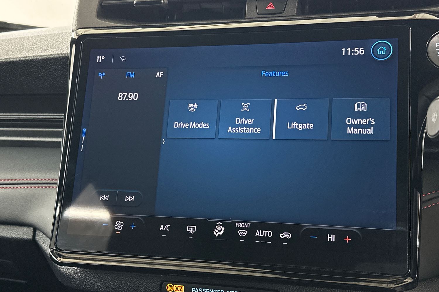 Used Ford Puma 2025 for sale - 76699160: Photo 29