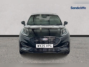 Used Ford Puma 2025 for sale - 76699160: Photo